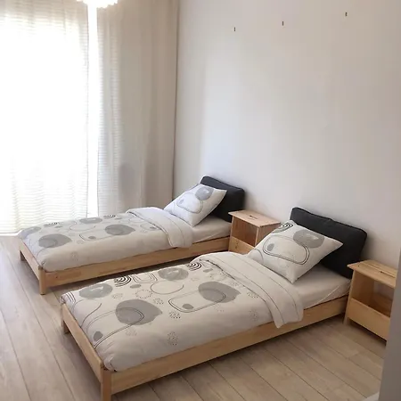 Appartamento Le Petit Boulanger Clermont-Ferrand