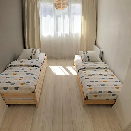 Le Petit Boulanger *