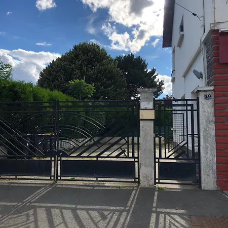 Le Petit Boulanger Appartamento *