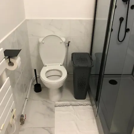 Le Petit Boulanger * Clermont-Ferrand