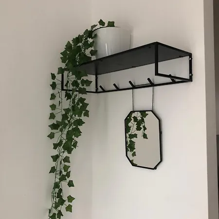 Apartamento Le Petit Boulanger Clermont-Ferrand