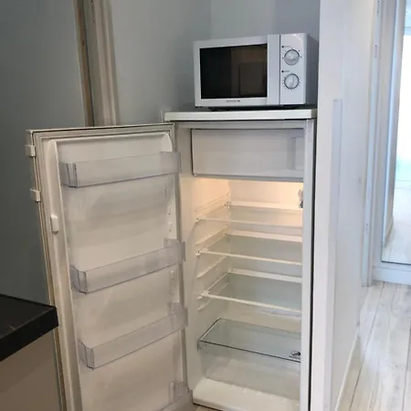 Apartamento Le Petit Boulanger *