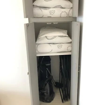 Le Petit Boulanger *