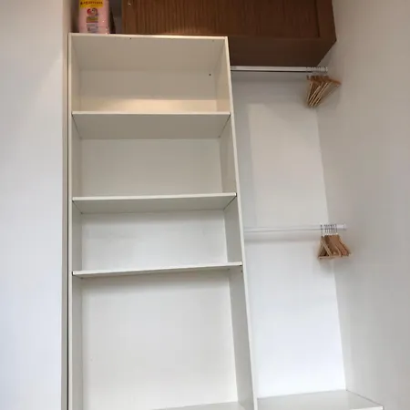 Apartamento Le Petit Boulanger *