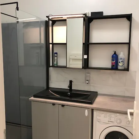 Appartement Le Petit Boulanger Clermont-Ferrand