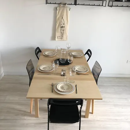 Le Petit Boulanger Appartement Clermont-Ferrand