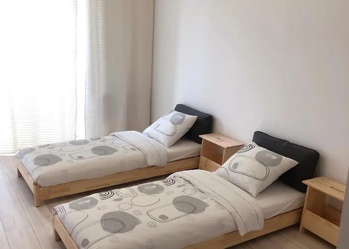 Appartamento Le Petit Boulanger Clermont-Ferrand