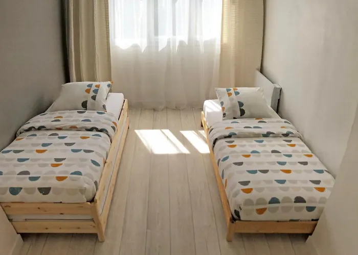 Le Petit Boulanger *