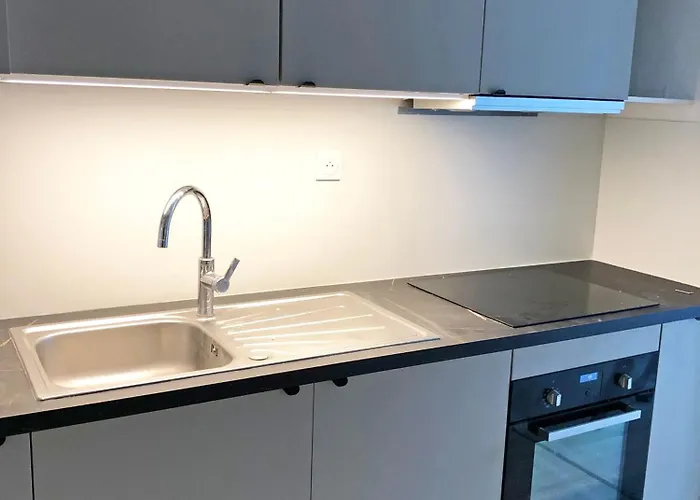 Le Petit Boulanger Clermont-Ferrand