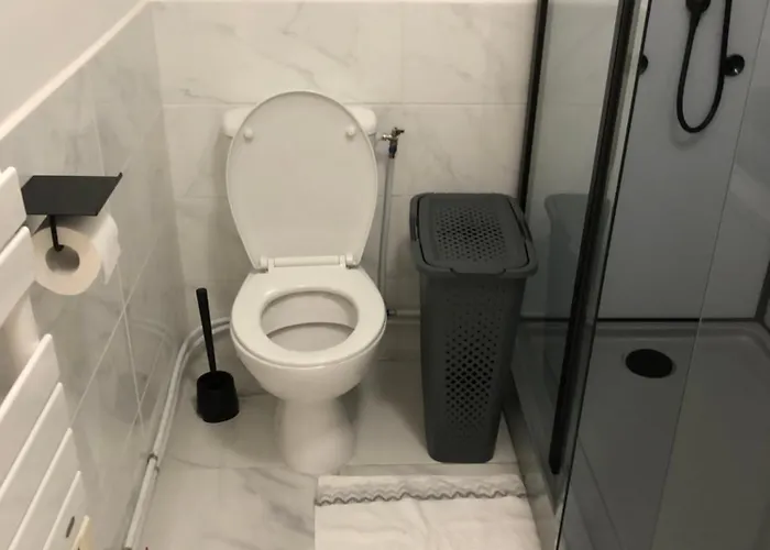 Le Petit Boulanger * Clermont-Ferrand