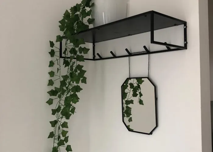 Appartamento Le Petit Boulanger Clermont-Ferrand