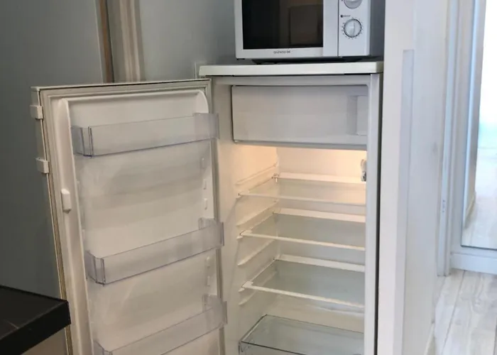 Appartamento Le Petit Boulanger *