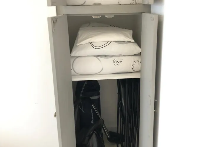 Le Petit Boulanger *