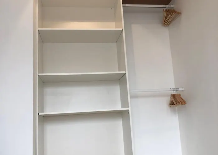 아파트 Le Petit Boulanger *