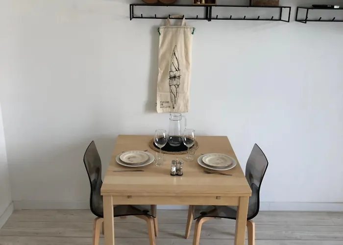 Le Petit Boulanger * 클레르몽페랑